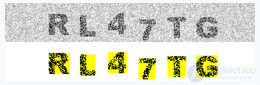 Капча CAPTCHA  как обратный тест тьюринга виды капч и способы ее защиты