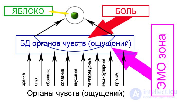 8 Моделирование понятий - Моделирования человеческих рассуждений