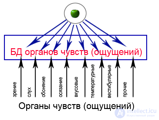 8 Моделирование понятий - Моделирования человеческих рассуждений