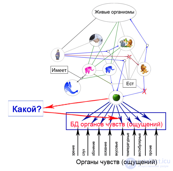 8 Моделирование понятий - Моделирования человеческих рассуждений