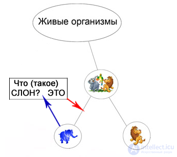 8 Моделирование понятий - Моделирования человеческих рассуждений