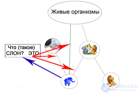 8 Моделирование понятий - Моделирования человеческих рассуждений