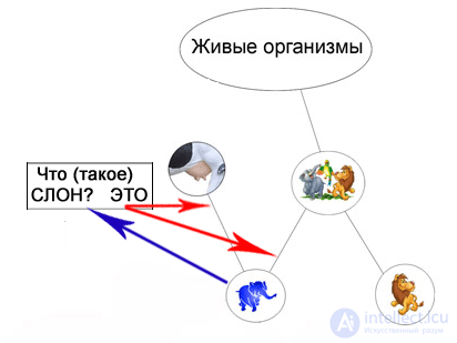 8 Моделирование понятий - Моделирования человеческих рассуждений