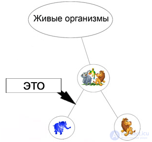 8 Моделирование понятий - Моделирования человеческих рассуждений