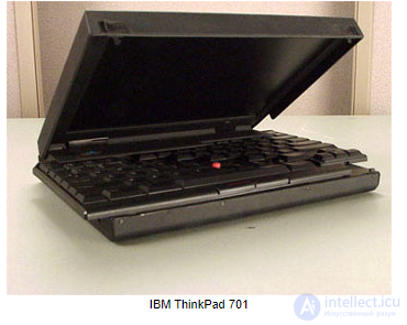 Кризис в IBM