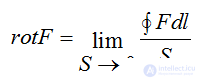 Уравнения Максвелла в дифференциальной форме