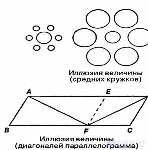 8 Восприятие - понятие виды и свойства,  физиологические механизмы, развитие и патология восприятия