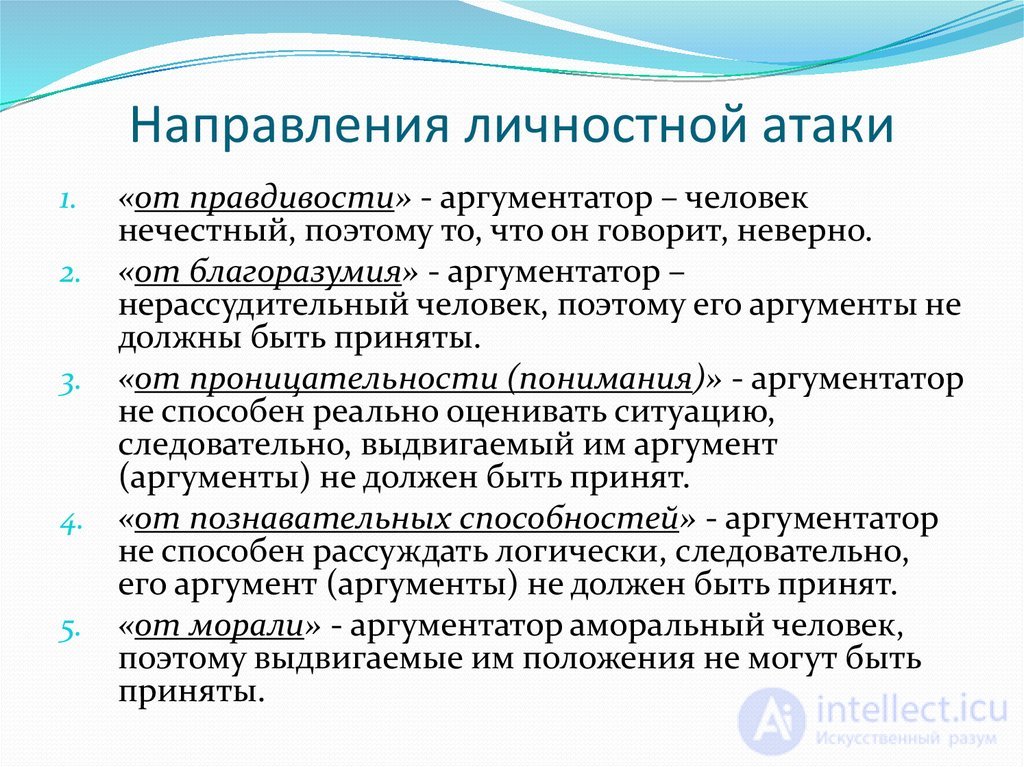 ОСНОВЫ ПОЛЕМИЧЕСКОГО МАСТЕРСТВА спор, виды, стратегия тактика и приемы