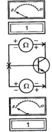 Тесты и советы по проверке и диагностике неисправностей радиоэлементов Диодов транзисторов конденсаторов термисторов и оптопар