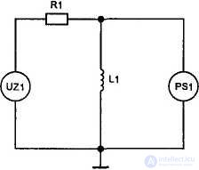 Диагностика активных и пассивных  элементов (резисторов, диодов, транзисторов , конденсаторов и микросхем) осмотром, тестером, осциллографом и тепловизором
