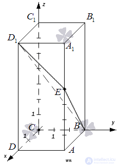 Угол между двумя пересекающимися плоскостями – определение, примеры нахождения.