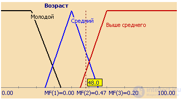 Нечеткая логика, нечеткие множества и нечеткие вычисления