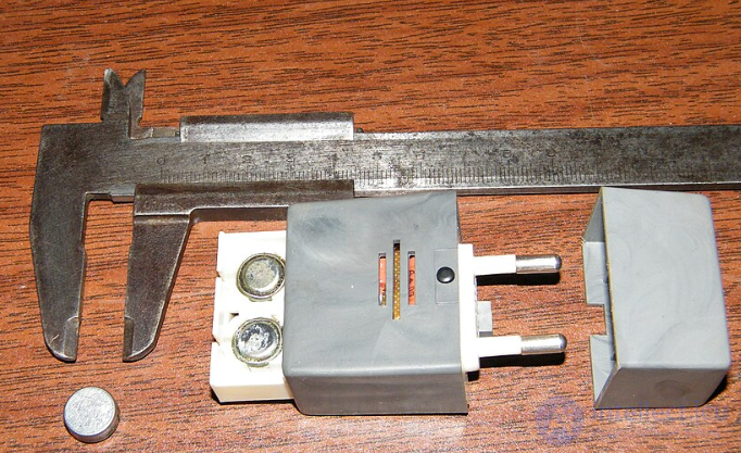 Никель-кадмиевый аккумулятор