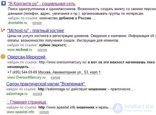 Почему SEO важная составляющая онлайн PR кампании?