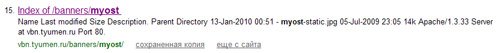 Учитывается ли наличие ключевого слова в адресе домена и в названии пути?