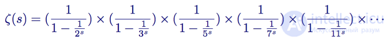 Дзета-функция Римана