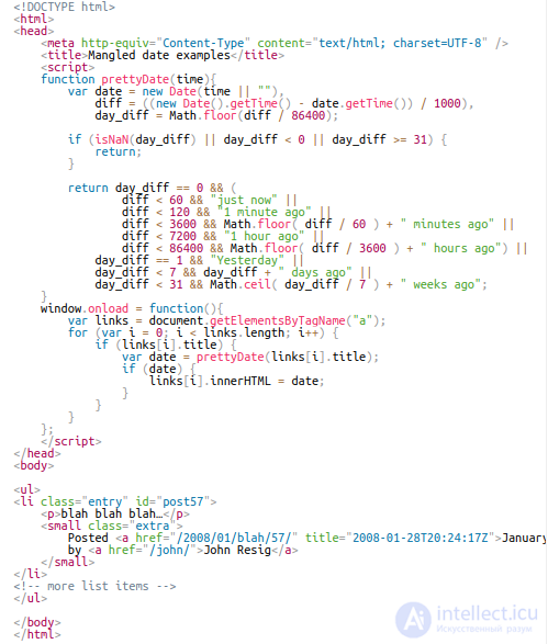 Введение в unit тестирование JavaScript кода