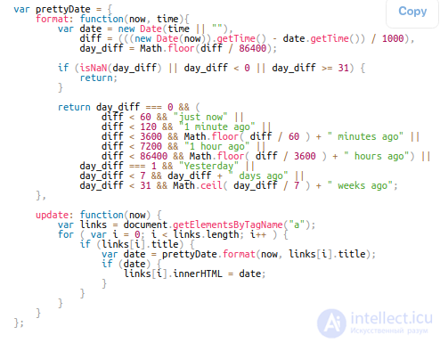 Введение в unit тестирование JavaScript кода