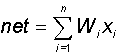 Биологический нейрон и его кибернетическая модель.