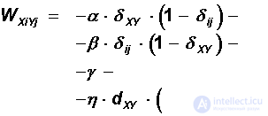 9. Обобщения и применения модели Хопфилда.