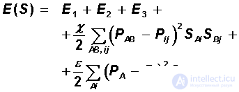 9. Обобщения и применения модели Хопфилда.