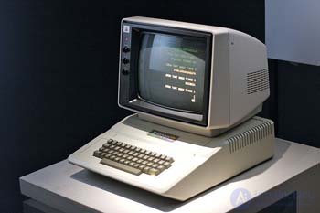 70-е годы 20 века в истории информатики