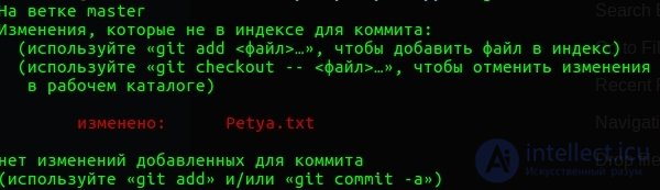 Git — система контроля версий. Основы работы