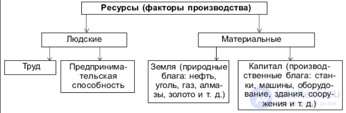 Экономика как наука