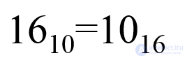 Системы исчисления. Виды. Методика выбора и преобразования