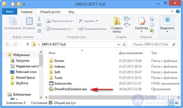 Введение в Драйвера. Как устанавливать драйвера на компьютер в Windows?