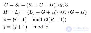 Шифр RC5 (Rons Code 5 или Rivests Cipher 5) Алгоритм, криптостойкость