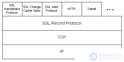 Криптографический протокол SSL, HTTPS