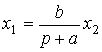 2.3 Элементарные звенья