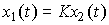 2.3 Элементарные звенья