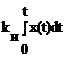 Основные законы управления, Математические модели линейных САУ, ПИД регуляторы