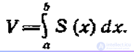 Интегралы. Историческая справка. Применение интегралов на практике примеры решения задач