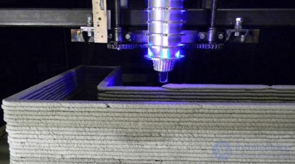 Классификация 3D принтеров. Материалы и методы печати. Программы для трехмерной печати- Слайсеры