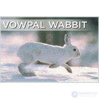 8. Обучение на гигабайтах с Vowpal Wabbit