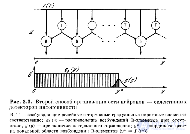 3.2. Организация моноурального анализатора