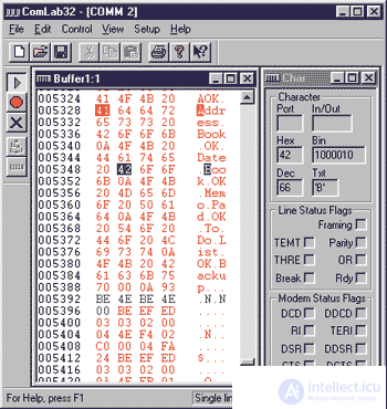 Неисправности портов  ввода-вывода  на материнской плате (COM LPT USB)