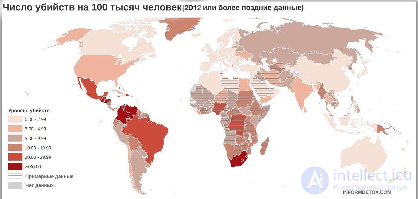 Девиантное поведение