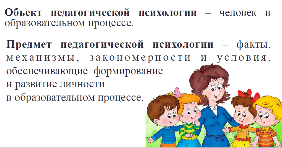 60 тестов с ответами - Педагогическая психология с подсказками