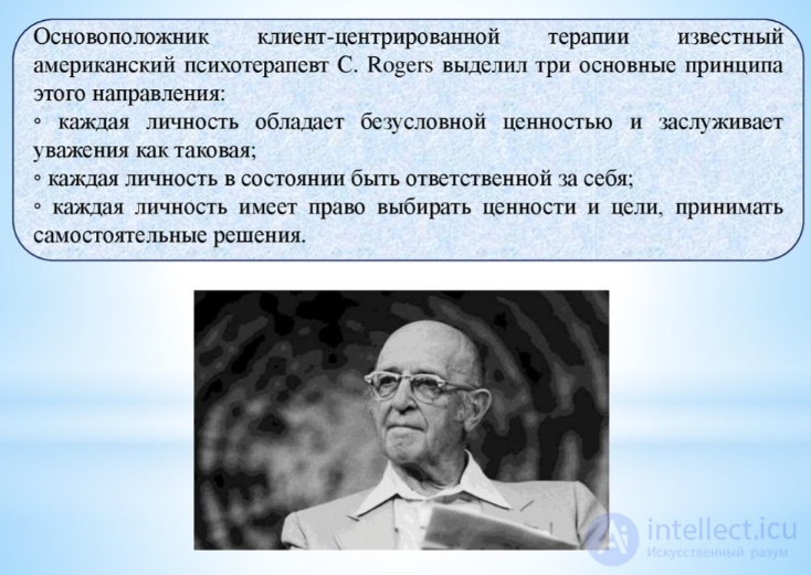 Тесты с ответами и схемами по теме - Психологическое консультирование