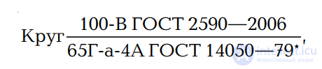 6. СТАЛИ И СПЛАВЫ СПЕЦИАЛЬНОГО НАЗНАЧЕНИЯ