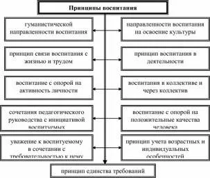 250 тестов по педагогике с ответами и схемами