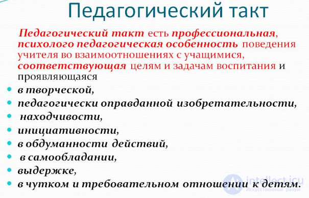 250 тестов по педагогике с ответами и схемами