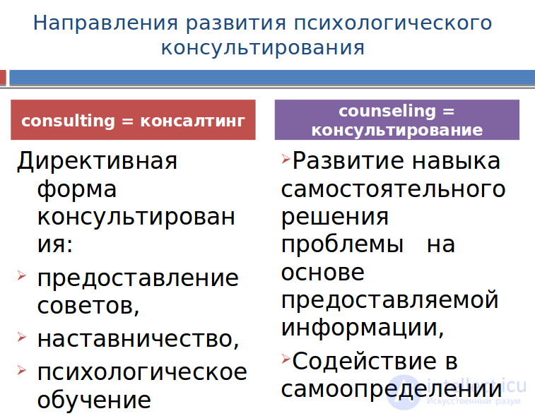 ПСИХОЛОГО-ПЕДАГОГИЧЕСКАЯ КОРРЕКЦИЯ понятие, принципы , виды, психологическая помощь, роджерианский диалог