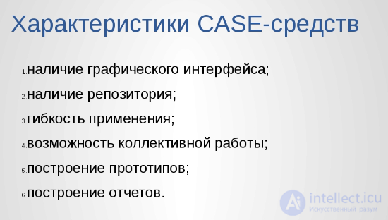 Тесты с ответами  по информационные ит-системы