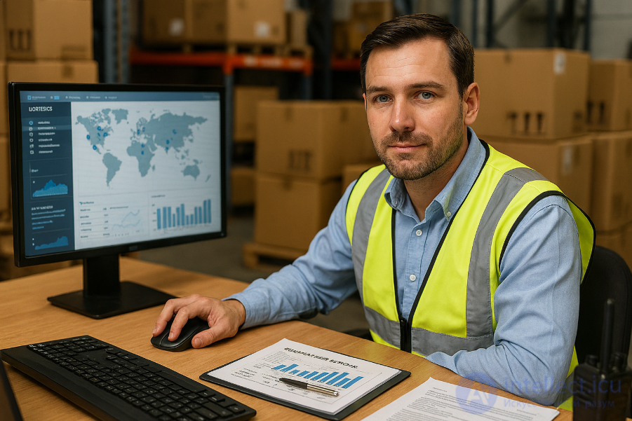 Дистрибушен менеджер distribution manager Менеджер по развитию