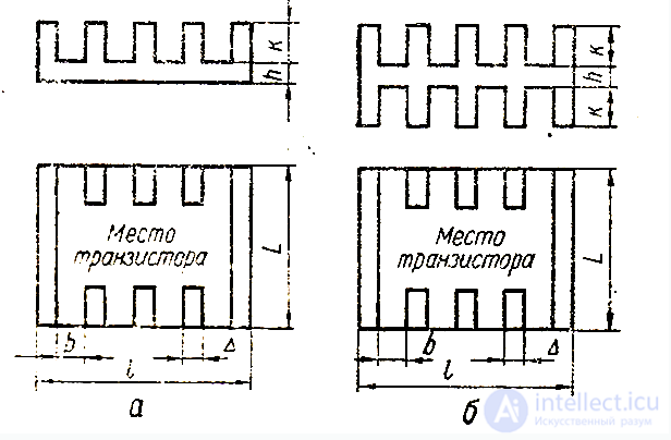 Защита элементов  РЭА методом шунтирования